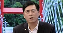 中交集團黨委常委、副總裁 裴岷山