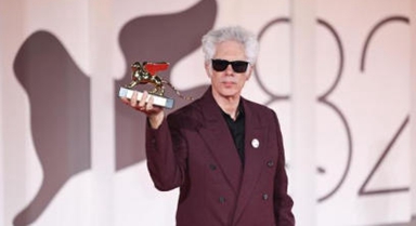 第82屆威尼斯電影節(jié)閉幕